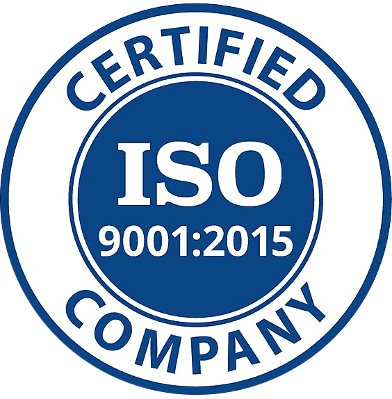 ISO 9001-2015
